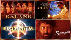 List of upcoming Bollywood movies 2019