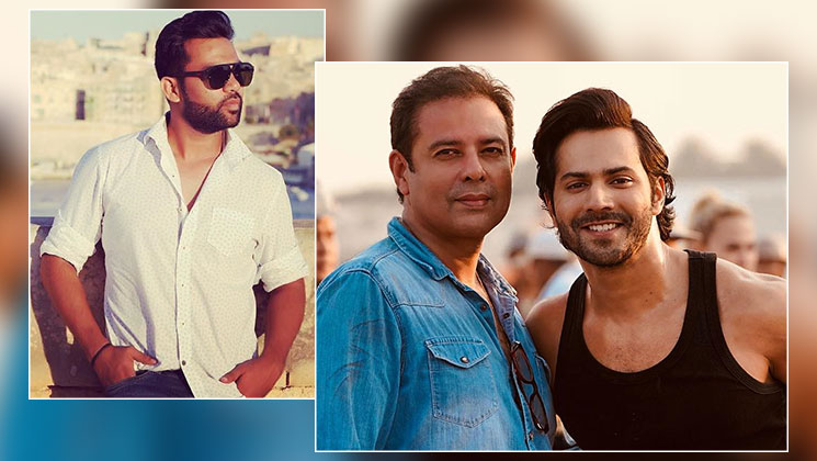 varun dhawan cameo bharat ali abbas zafar