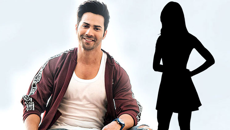 Varun Dhawan YouTube channel