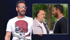 Ajay Devgn faces backlash on social media for working with Alok Nath in 'De De Pyaar De'