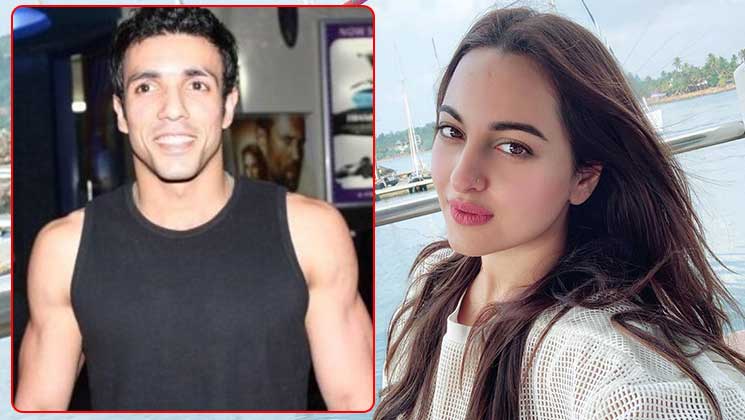 Sonakshi Sinha S Ex Boyfriend Aditya Shroff Is Now Dating This Hottie Bollywood Bubble