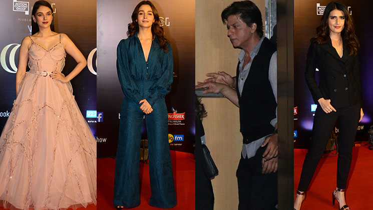 bollywood celebs critics choice film awards 2019