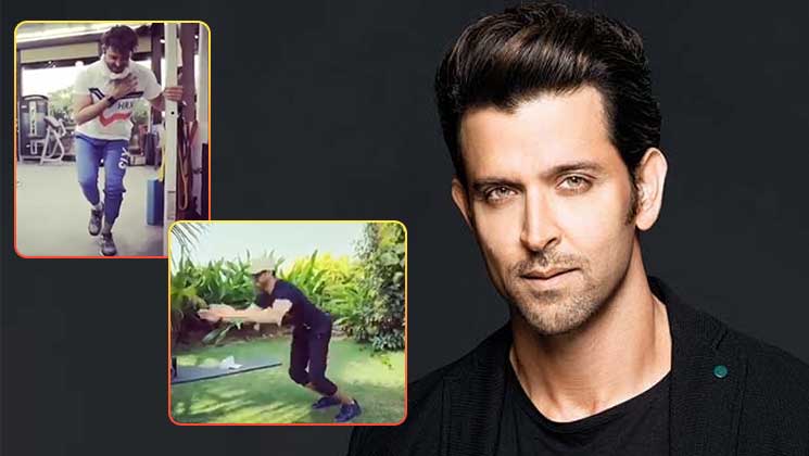 Hrithik Roshan