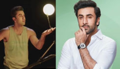 Snippets of Ranbir's character in 'Brahmastra' REVEALED!