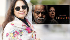'Badhaai Ho' actress Neena Gupta to star in a social-thriller 'Gwalior'