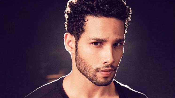 Siddhant Chaturvedi, MC Sher, Gully Boy,