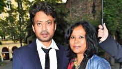 Irrfan Khan's wife Sutapa Sikder pens an emotional note