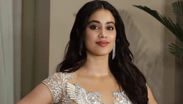 Janhvi Kapoor Pankaj Tripathi