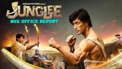 'Junglee' Box-Office Report: Vidyut Jammwal's action adventure film has a decent first weekend
