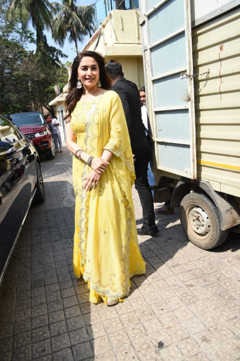 kalank trailer launch