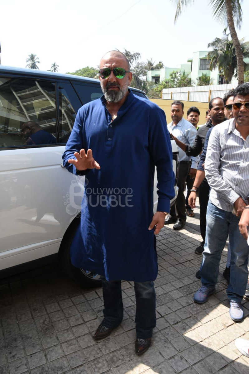 kalank trailer launch