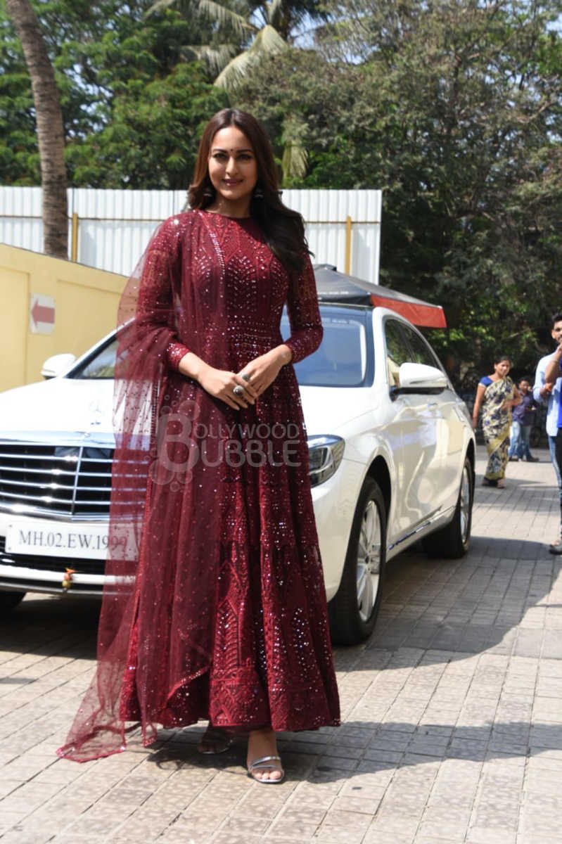 kalank trailer launch