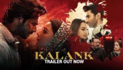 'Kalank' trailer: Varun Dhawan, Alia Bhatt are show stoppers in this regal drama