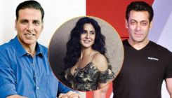 Katrina: Salman loves Akshay, he loves Rohit. So, I don’t think he will let his film clash with 'Sooryavanshi'