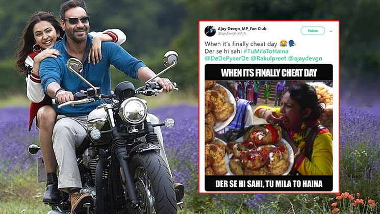 Tu Mila To Haina memes