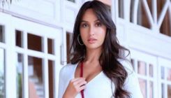 Nora Fatehi gets injured while performing in Oman