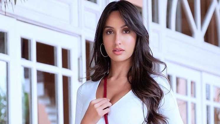 Nora Fatehi