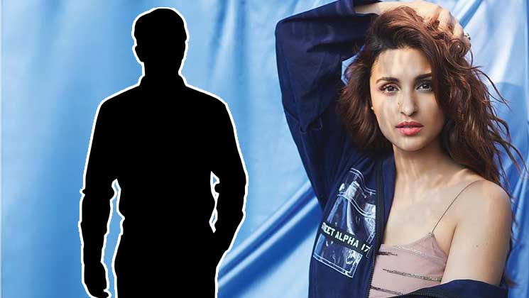 Parineeti Chopra Crush