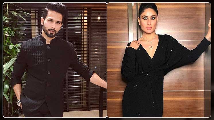 Shahid Kapoor Kareena Kapoor Wedding