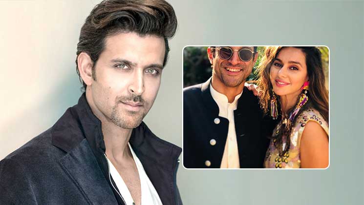 Farhan and Shibani's pic is so stunning, even Hrithik couldn't resist