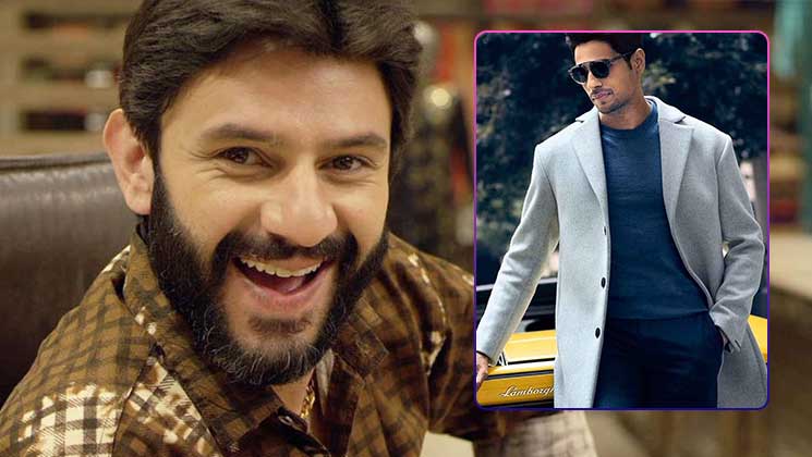 Arjun Mathur Sidharth Malhotra