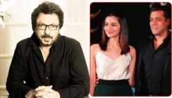 Sanjay Leela Bhansali to shoot Salman Khan-Alia Bhatt's 'Inshallah' at Varanasi?