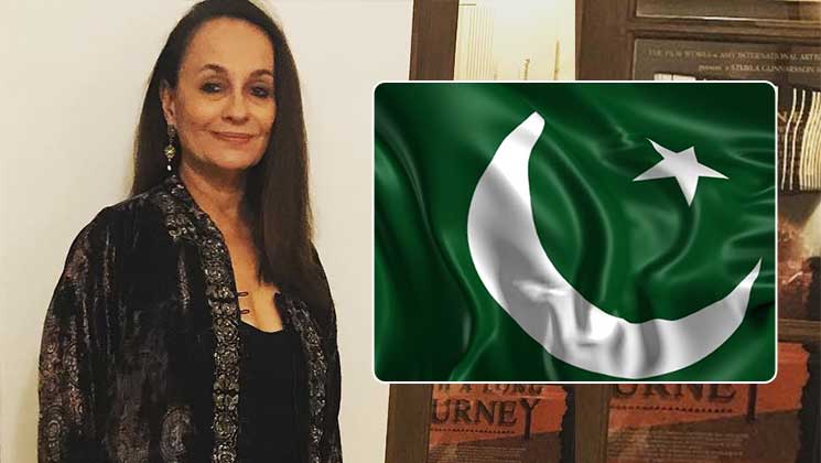 Soni Razdan Pakistan