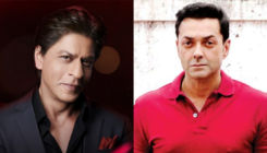 Shah Rukh Khan's Netflix film starring Bobby Deol gets a title
