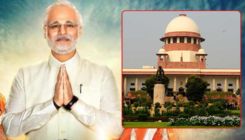 'PM Narendra Modi': Supreme Court asks EC to watch the entire film and take a call by April 22