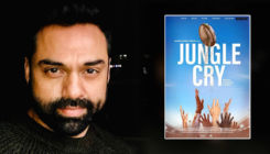 'Jungle Cry': Abhay Deol's sports drama trailer showcased at the Cannes Film Festival 