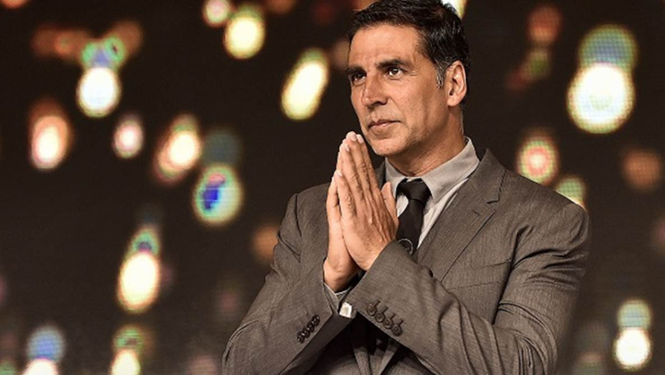 Akshay Kumar
