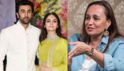 Alia Bhatt-Ranbir Kapoor planning a secret destination wedding? Soni Razdan finally blurts the truth