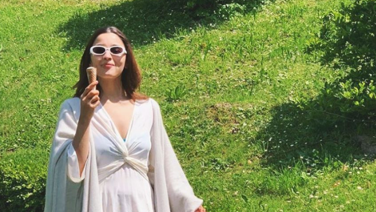 Alia Bhatt Ranbir Kapoor