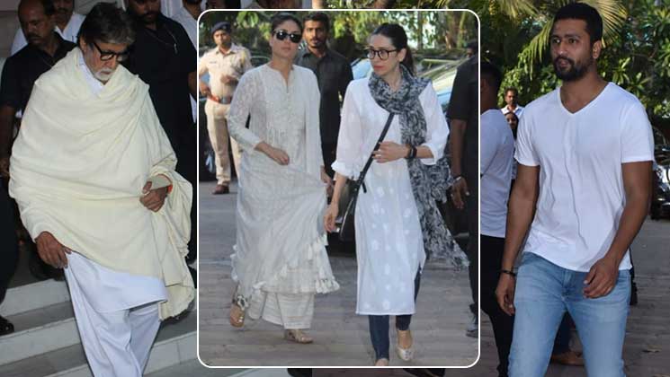 Veeru Devgn Amitabh Bachchan Kareena Kapoor Salman Khan