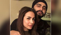 'India's Most Wanted': Malaika Arora can't stop gushing over Arjun Kapoor's movie's poster