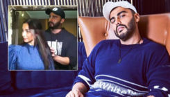 Check Arjun Kapoor's epic reply when asked about Malaika Arora's reaction to 'India's Most Wanted'