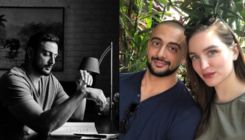 'Jism 2' actor Arunoday Singh announces separation from wife Lee Elton in a heartfelt post