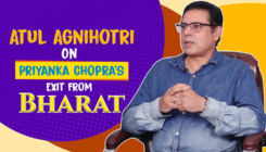 Atul Agnihotri's CANDID CONFESSION on Priyanka Chopra's exit from 'Bharat'