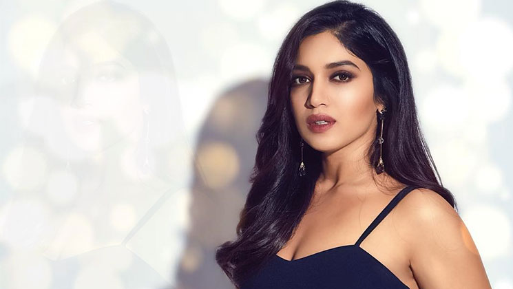 Bhumi Pednekar