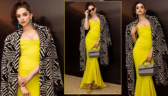 Deepika Padukone's Met Gala after-party outfit was inspired by Ranveer Singh; we have proof!