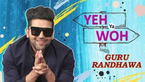 'Yeh Ya Woh': Deepika Padukone or Katrina Kaif? Guru Randhawa selects his next date