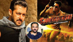 Rohit Shetty has THIS to say about 'Sooryavanshi's clash with 'Inshallah' on Eid 2020