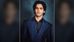 Awkward: Ishaan Khatter's encounter with a fan at a urinal will leave you in splits