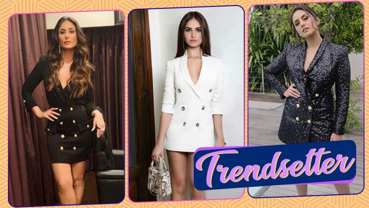 Kareena Kapoor Tara Sutaria Huma Qureshi