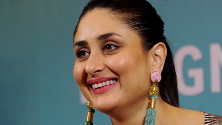Kareena Kapoor Angrezi Medium DID