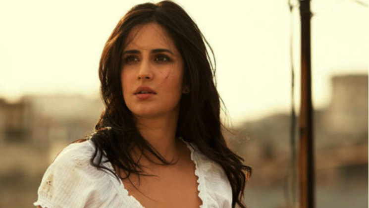 Katrina Kaif