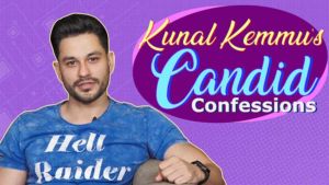 Kunal Kemmu's CANDID chat on love, life, movies and daughter Inaaya