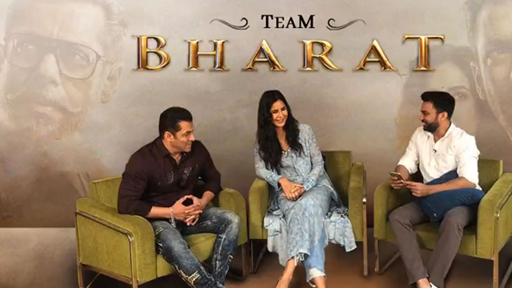 bharat salman katrina ali abbas zafar twitter live session