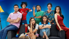 Amazon Prime Video reveals the first look of their upcoming Amazon Original – 'Mind the Malhotras'
