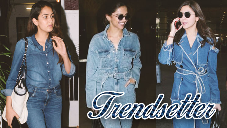 Mira Rajput Deepika Padukone Katrina Kaif Anushka Sharma